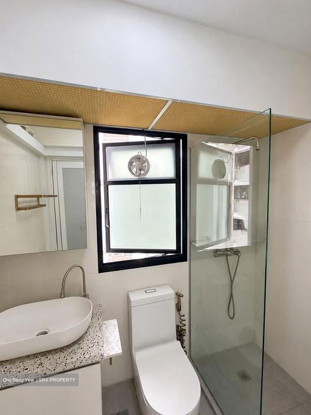 Blk 365C Hougang Meadow (Hougang), HDB 4 Rooms #634169271